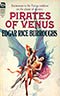 Pirates of Venus